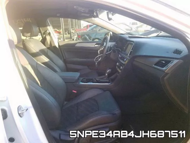 5NPE34AB4JH687511 фото 6