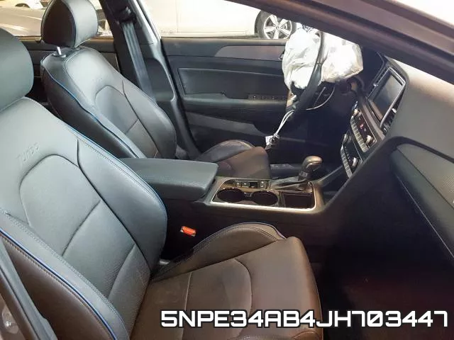 5NPE34AB4JH703447 фото 6
