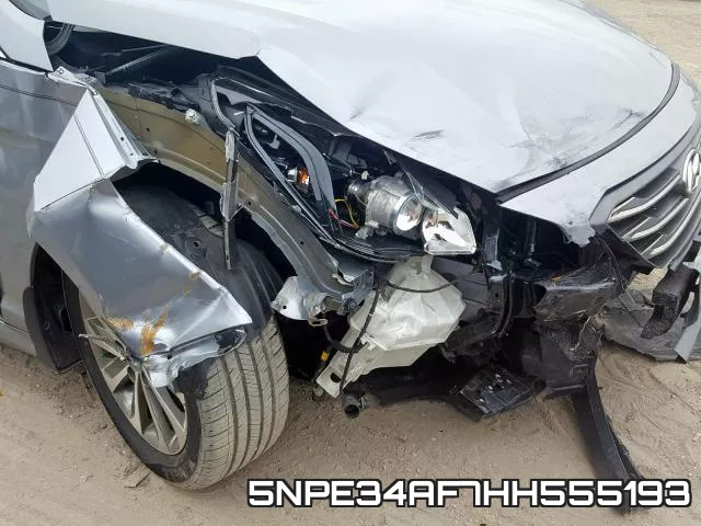 5NPE34AF7HH555193 фото 10