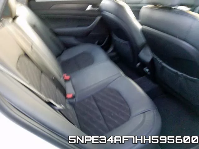 5NPE34AF7HH595600 фото 7