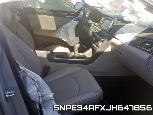 5NPE34AFXJH647856 фото 6