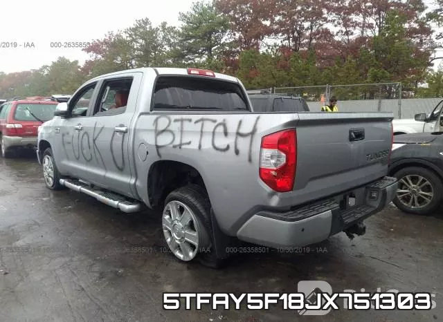5TFAY5F18JX751303 фото 4