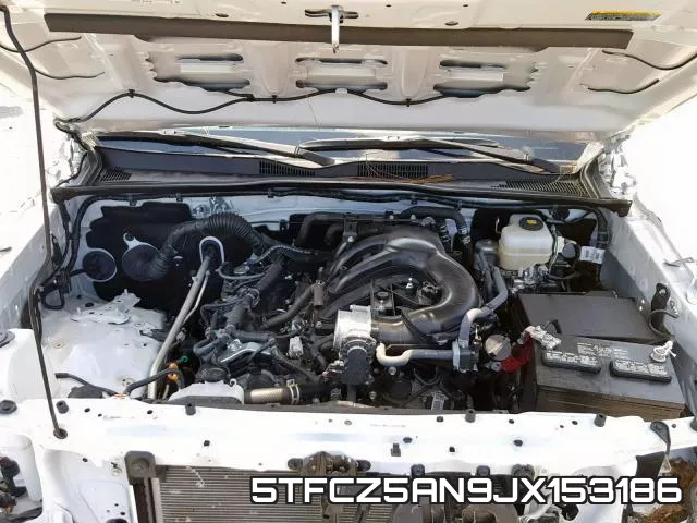 5TFCZ5AN9JX153186 фото 8