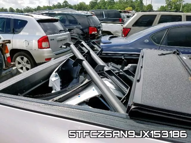 5TFCZ5AN9JX153186 фото 10