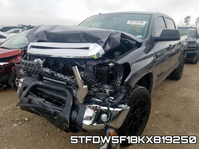 5TFDW5F18KX819250 фото 3