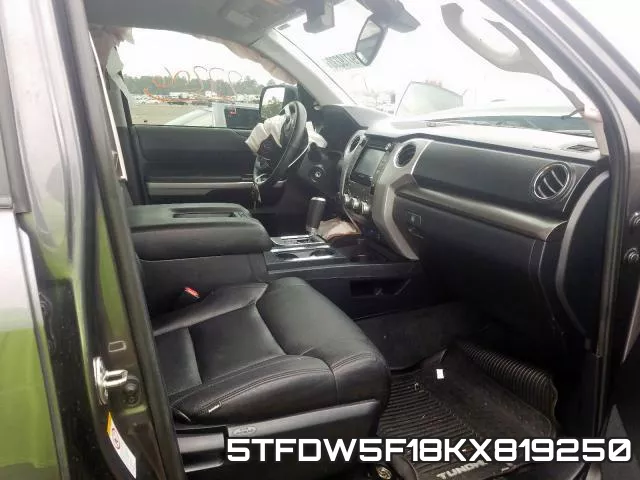 5TFDW5F18KX819250 фото 6
