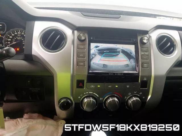 5TFDW5F18KX819250 фото 10