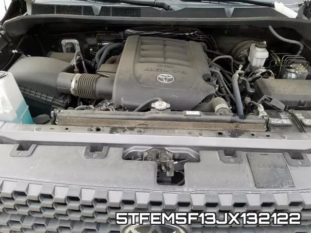 5TFEM5F13JX132122 фото 8