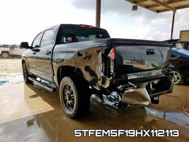 5TFEM5F19HX112113 фото 4