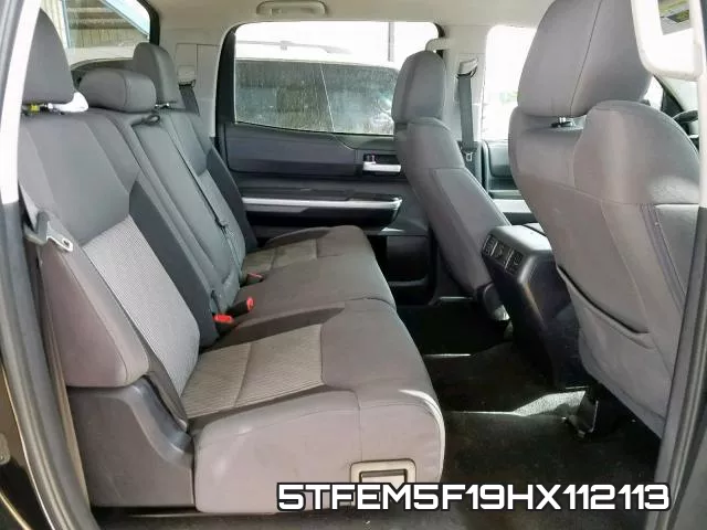 5TFEM5F19HX112113 фото 7