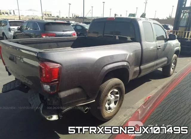 5TFRX5GN2JX107495 фото 5
