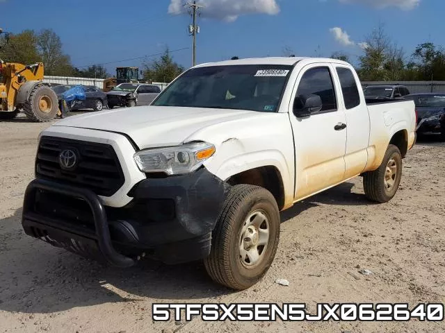 5TFSX5EN5JX062640 фото 3