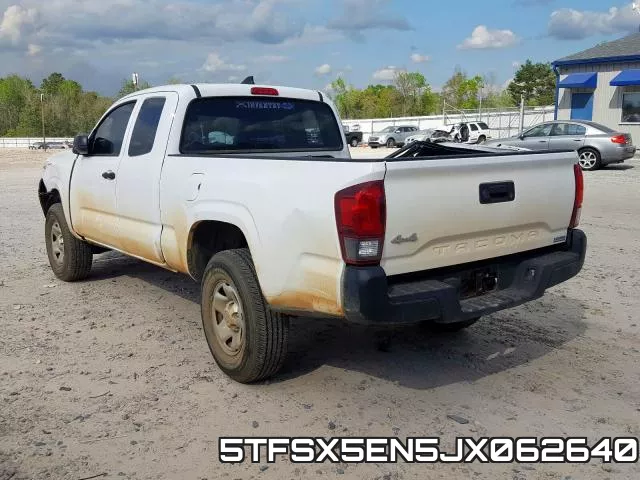 5TFSX5EN5JX062640 фото 4