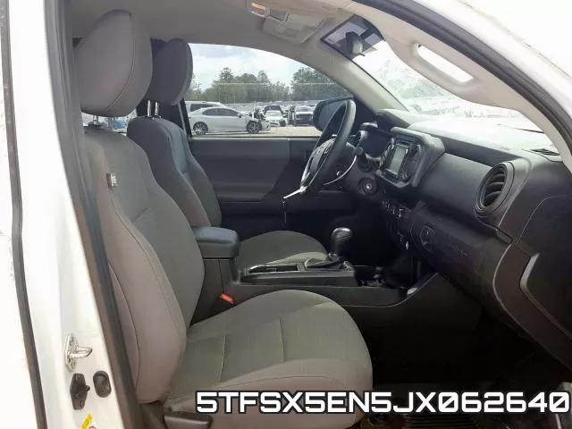 5TFSX5EN5JX062640 фото 6