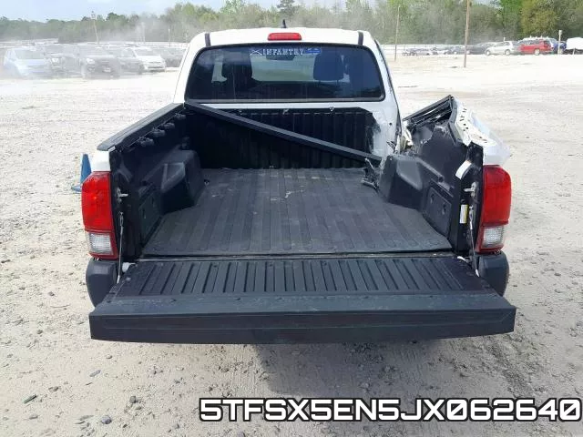 5TFSX5EN5JX062640 фото 7