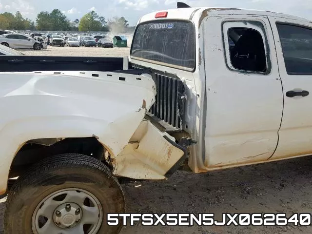5TFSX5EN5JX062640 фото 10