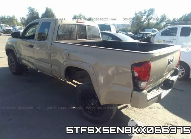 5TFSX5EN8KX066375 фото 4