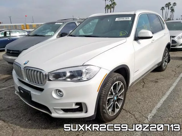 5UXKR2C59J0Z20713 фото 3