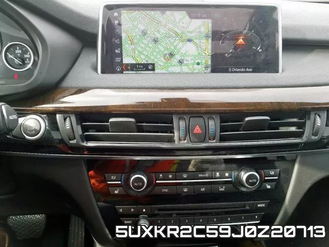 5UXKR2C59J0Z20713 фото 10