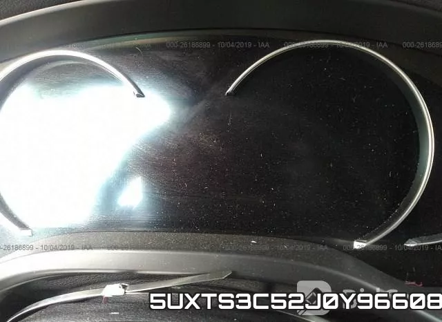 5UXTS3C52J0Y96608 фото 8