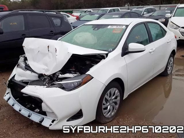 5YFBURHE2HP670202 фото 3