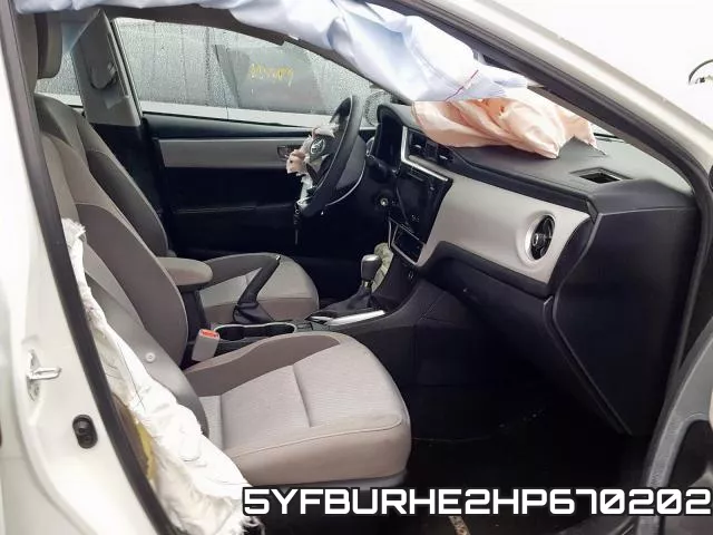 5YFBURHE2HP670202 фото 6