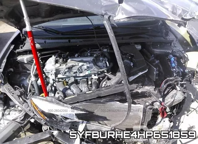 5YFBURHE4HP651859 фото 2