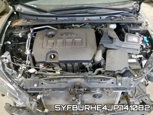 5YFBURHE4JP741082 фото 8