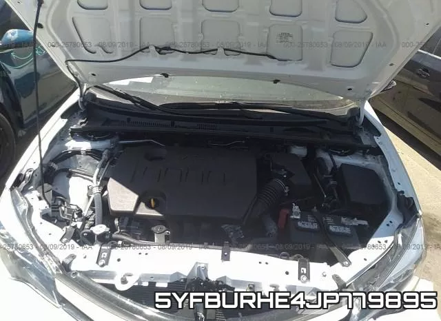 5YFBURHE4JP779895 фото 2