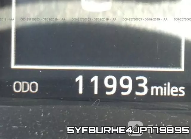 5YFBURHE4JP779895 фото 8