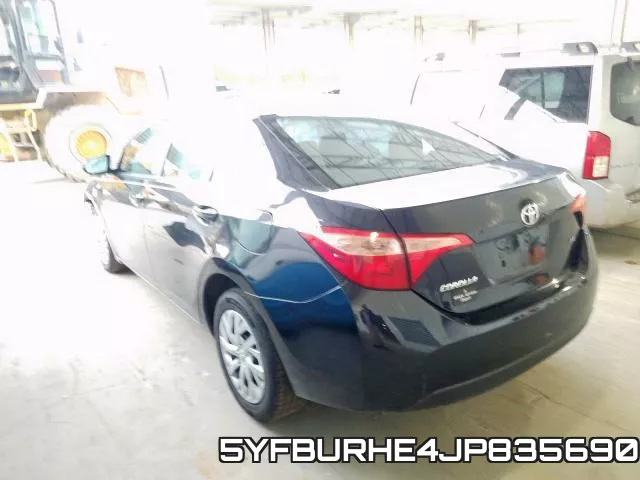 5YFBURHE4JP835690 фото 4