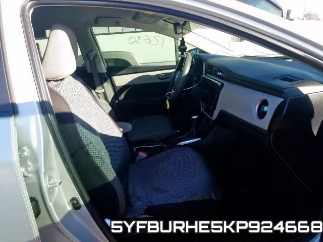 5YFBURHE5KP924668 фото 6