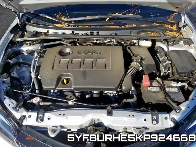 5YFBURHE5KP924668 фото 8