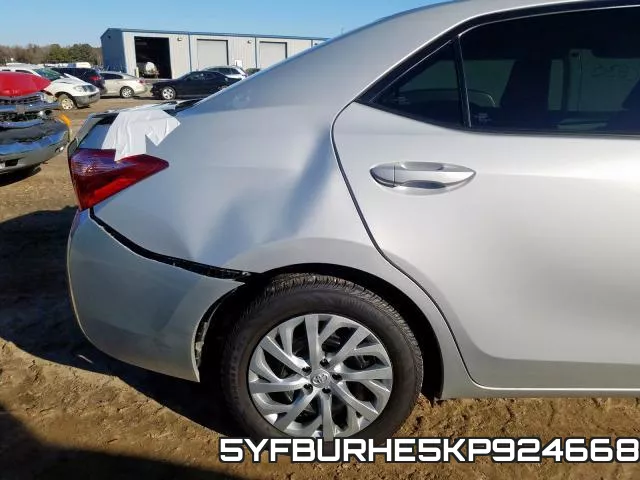 5YFBURHE5KP924668 фото 10