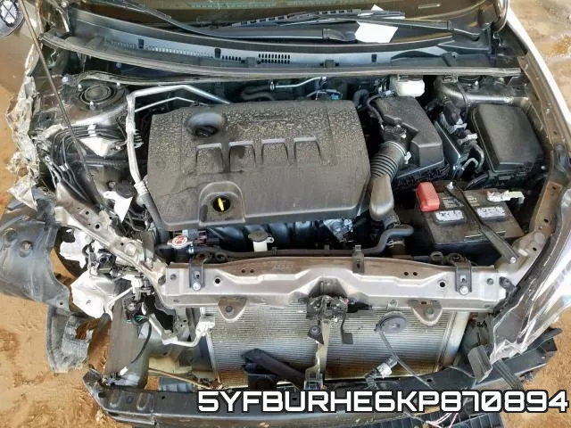 5YFBURHE6KP870894 фото 8
