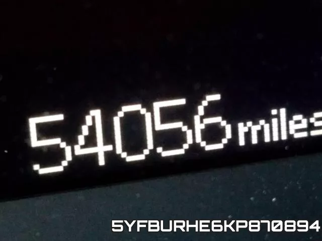 5YFBURHE6KP870894 фото 9
