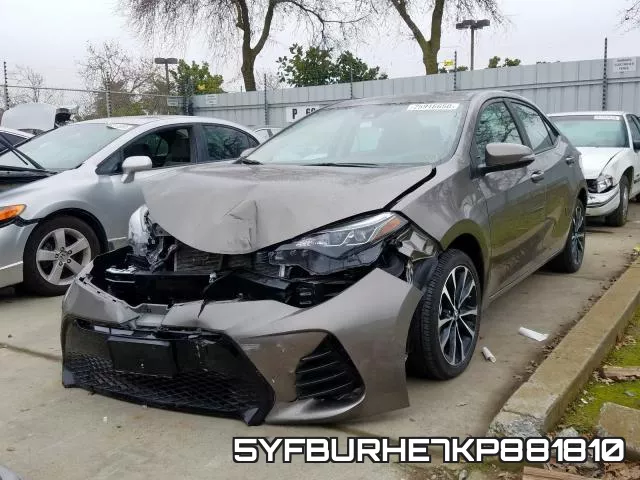 5YFBURHE7KP881810 фото 3
