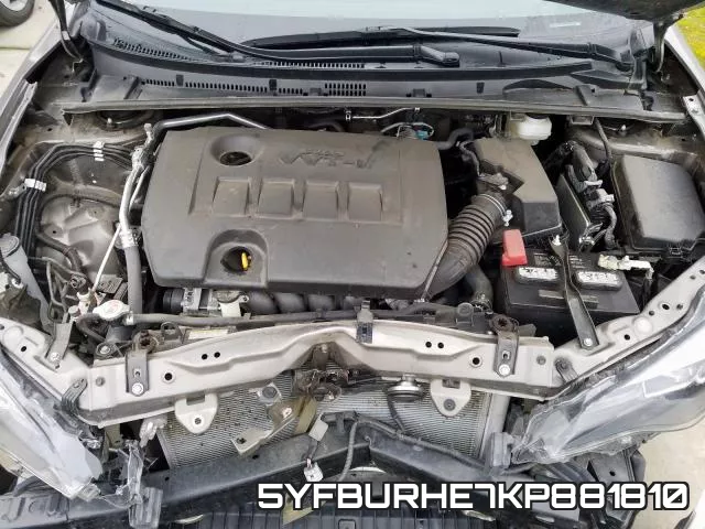 5YFBURHE7KP881810 фото 8