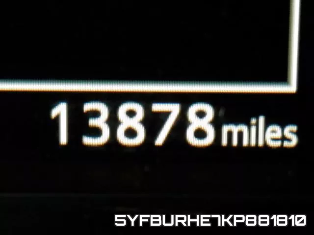 5YFBURHE7KP881810 фото 9