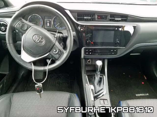 5YFBURHE7KP881810 фото 10