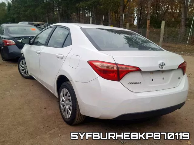 5YFBURHE8KP870119 фото 4
