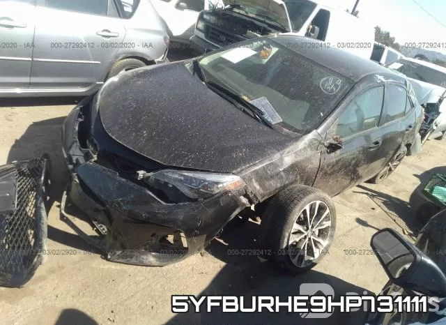 5YFBURHE9HP731111 фото 3