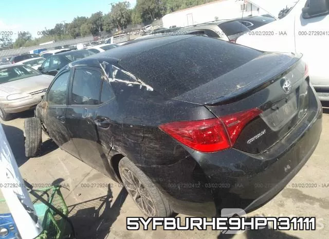 5YFBURHE9HP731111 фото 4