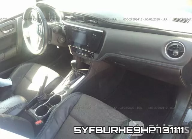 5YFBURHE9HP731111 фото 6
