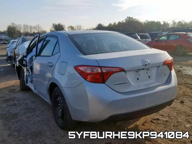 5YFBURHE9KP941084 фото 4