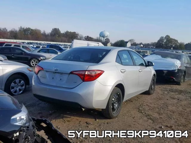 5YFBURHE9KP941084 фото 5