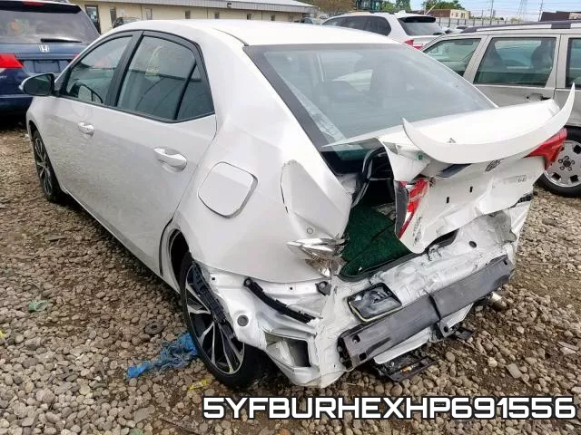 5YFBURHEXHP691556 фото 4