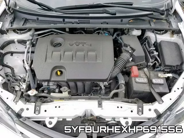 5YFBURHEXHP691556 фото 8