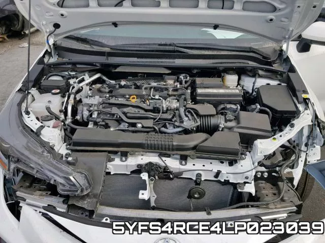 5YFS4RCE4LP023039 фото 8