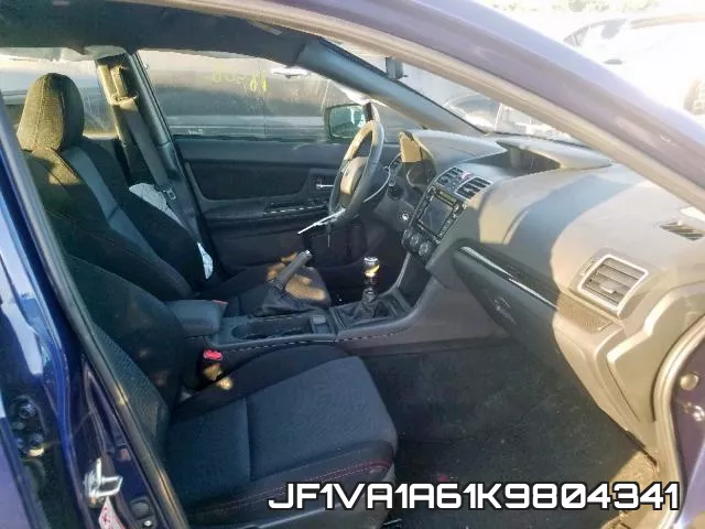 JF1VA1A61K9804341 фото 6